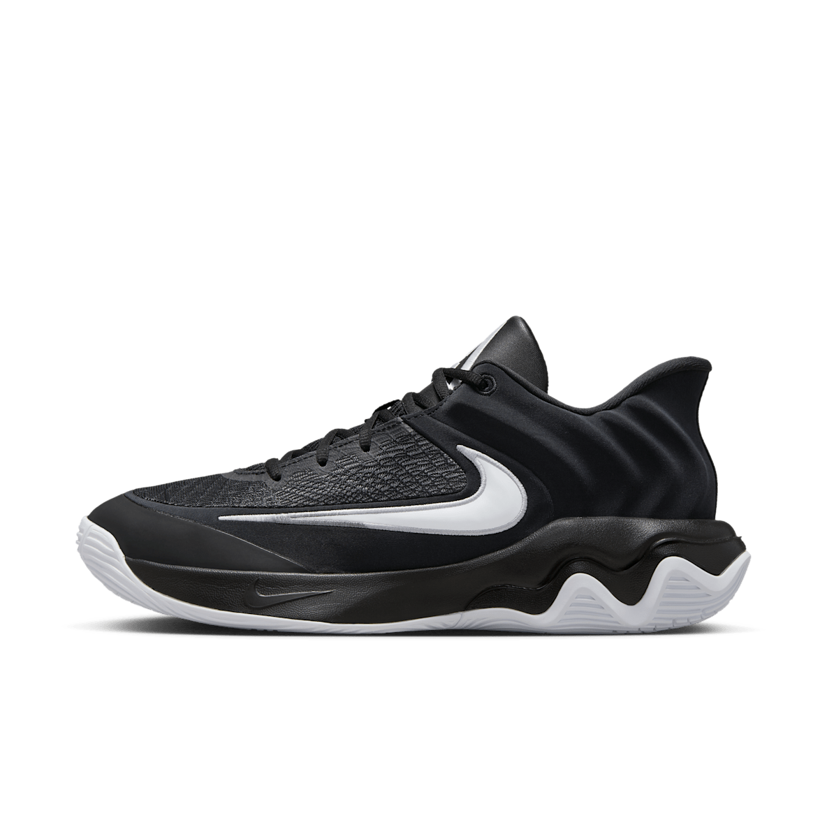 Nike バスケットボールシューズ ブラック/グレー 楽天市場】ナイキ プレシジョン 7 メンズ バスケットボール